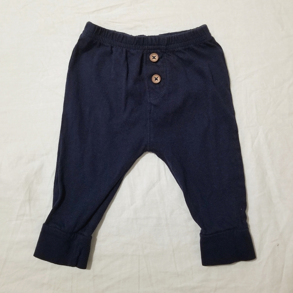 ⭐ 5/$15 ⭐ 3-6 Months Baby Pants